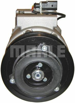 KLİMA KOMPRESÖR AUDI A4 AVJ BFB AMM ALT AMB ASN MOTOR TİPLERİ | 8E0260805S