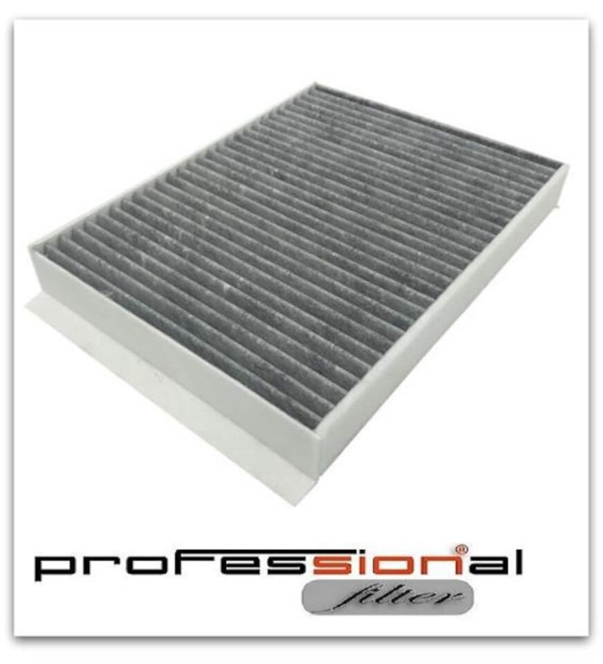 POLEN FİLTRESİ MERCEDES 205 KASA 14>S205 C205 A205 C257 W213 W166 W463 KARBONLU A1668300218