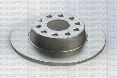 FREN DİSK ARKA A3 LEON OCTAVIA 1.2TSI/1.4TFSI/1.6TDI/1.8TFSI/2.0TFSI-TDI 08>