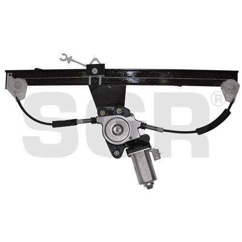 CAM KRİKO DOBLO ÖN SOL ELEKT.