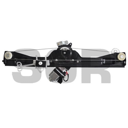 CAM KRİKOSU ELEKTRİKLİ FİAT LİNEA SAĞ