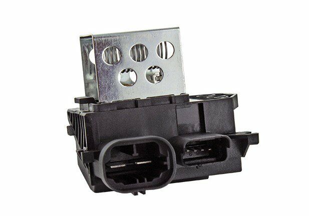 FAN ROLESİ C4 C1 P.107 PICASSO PARTNER II BERLINGO II P206 P307 1.6HDI | 1308CL - 9830143880