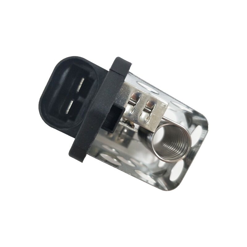 FAN MOTORU REZİSTANSI RENAULT RENAULT KANGOO, CLİO, MEGANE, DACİA DUSTER, LOGAN | 7701206244