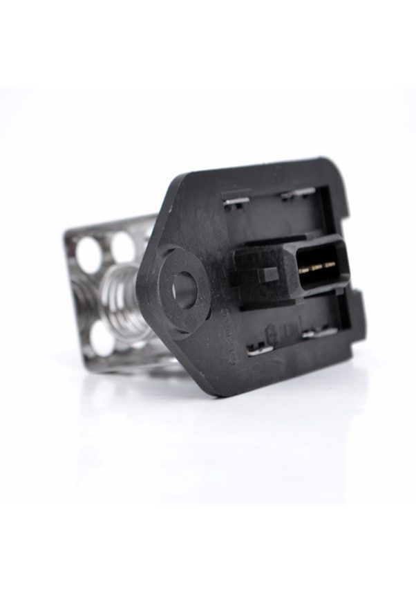 FAN REZİSTANS PARTNER II P607 P406 XSARA PICASSO GRİ | 1267A9