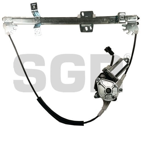 CAM KRİKOSU ELEKTRİKLİ SAĞ ÖN RENAULT 9