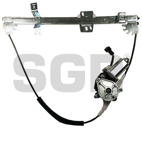 CAM KRİKOSU ELEKTRİKLİ SAĞ ÖN RENAULT 9