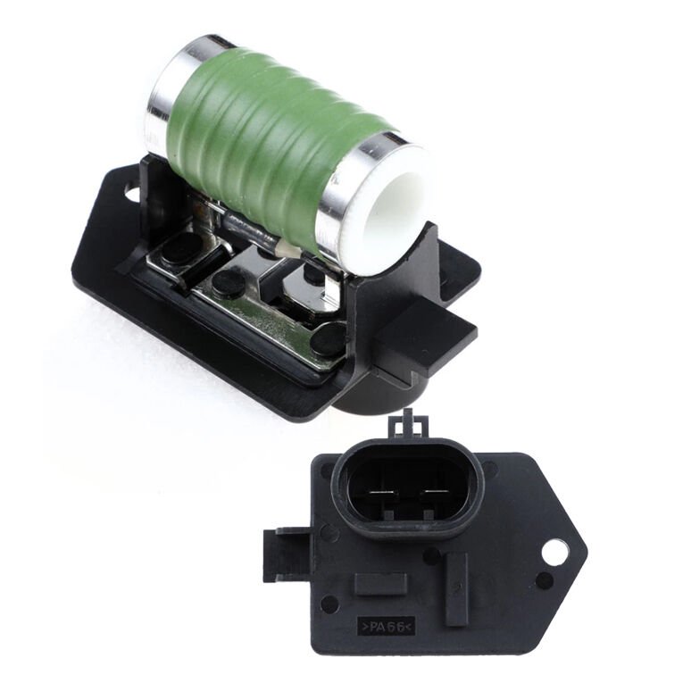 KALORİFER FAN REZİSTANSI FIAT GRANDE PUNTO LINEA | 55702180