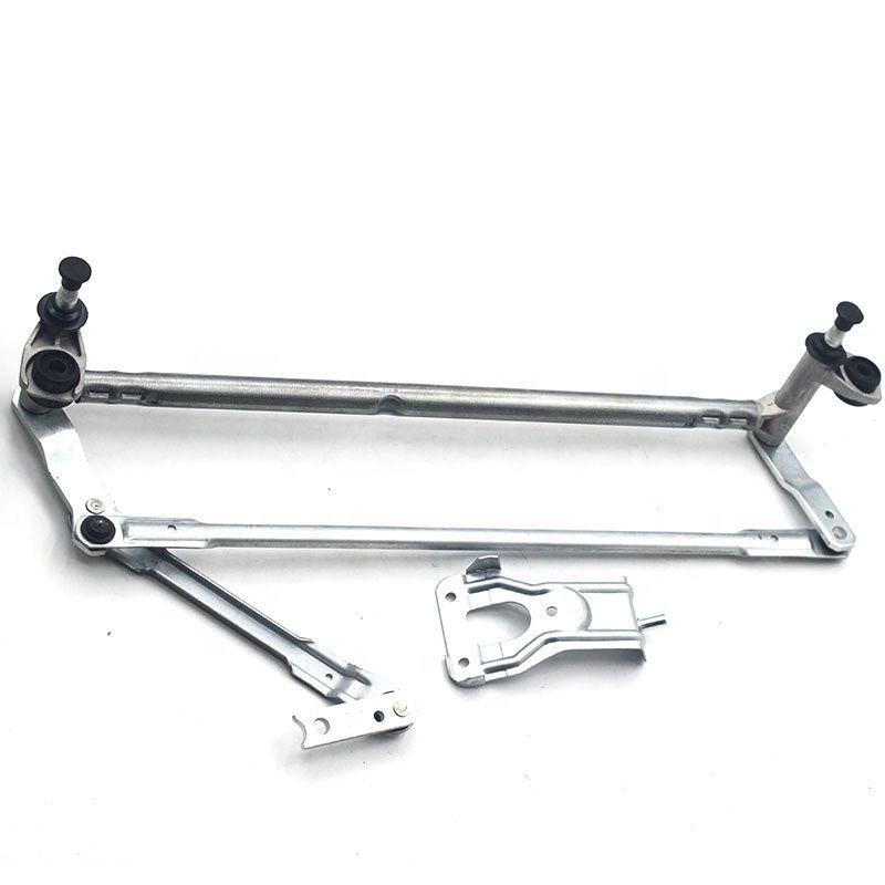 SİLECEK MEKANIZMA ÖN MOTORSUZ GOLF V 04-11 SCIROCCO 09-14 | 1K1955601