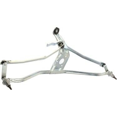 SİLECEK MEKANIZMASI ÖN RENAULT R9 - 7701027090 - 64342391