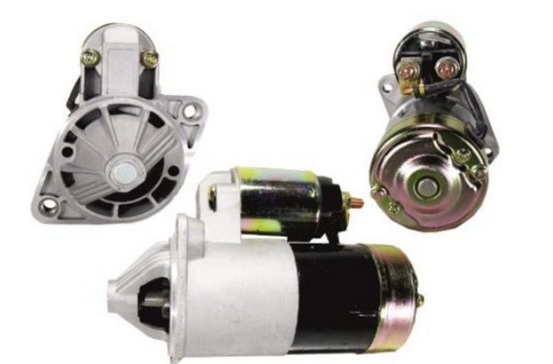 MARŞ MOTORU 12V. 8D. 1.4 KW HYUNDAİ ELENTRA SONATA ACCENT II 1.3İ /1.5İ 1.6İ 2002--> /EXCEL 1.3İ