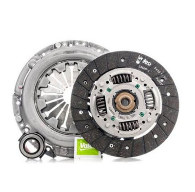 DEBRİYAJ SET PUNTO STILO 500 PANDA EGEA ALFA ROMEO 1.4