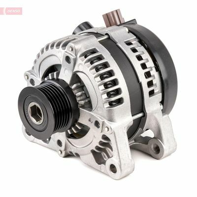 ALTERNATÖR 12V (120A) FIESTA V FUSION 1,6TDCI 90PS 004>09FOCUS II 04>11 C MAX 03>11 2,0TDCI 13 3M5T-10300-PD