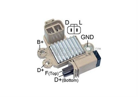 KONJEKTÖR HYUNDAİ ACCENT 1,5 VALEO TİP