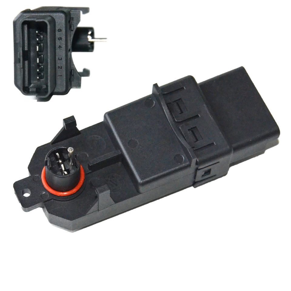 CAM MOTOR BEYNİ MEGANE II AN700