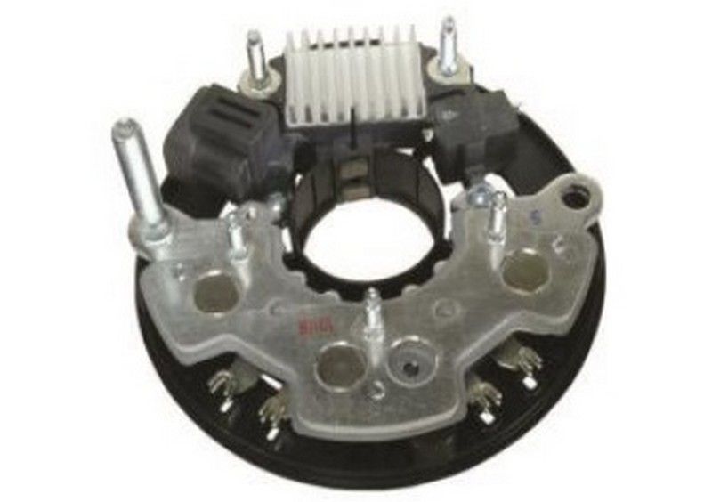 KONJEKTÖR+DİYOT TABLASI SET 12V OPEL ASTRA G H 1.7CDTI COMBO CORSA 1.7CDTI NISSAN PRIMERA