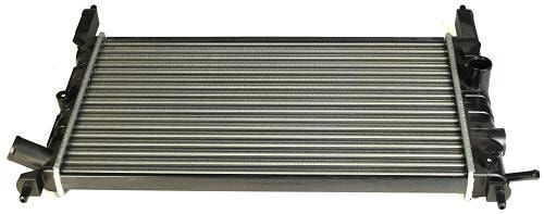 MOTOR SU RADYATÖR CLIO IV CAPTUR DOKKER DUSTER LOGAN MCV II LODGY SANDERO II 1.5DCİ 1.6 12> 214100078R