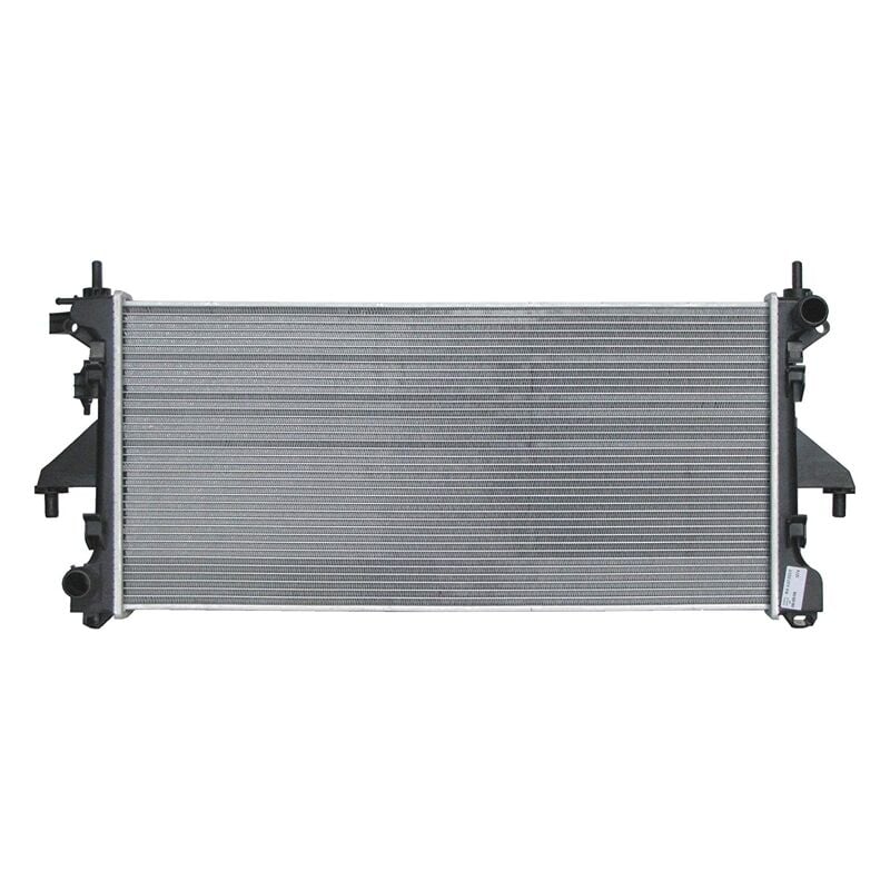 SU RADYATÖRÜ 1 SIRA ALB FIAT DUCATO 2.2 JTD PEUGEOT BOXER 2.2 HDI 06 -> CITROEN JUMPER 2.2 HDI