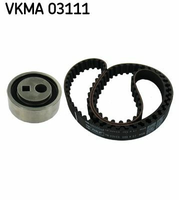 TRİGER SET PEUGEOT 106 206 205 306 405 YM XSARA SAXO PICASSO TU5JP TU5J2 101 DİŞ | 081655 - 082919 - 082929  - 0831Q5