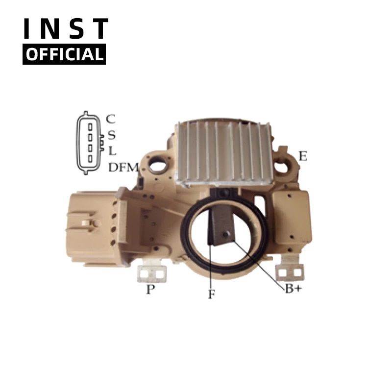 KONJEKTÖR MITSUBISHI CARISMA, L200, ÇİFT KABİN