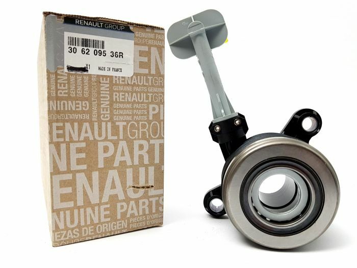 HIDROLIK DEBRIYAJ RULMANI (CIFT SEGMAN) MEGANE IV/TALISMAN 1.6 H4M LOGAN KANGOO CLIO III IV LAGUNA MEGANE II III 1,2 / 1,4 / 1,5