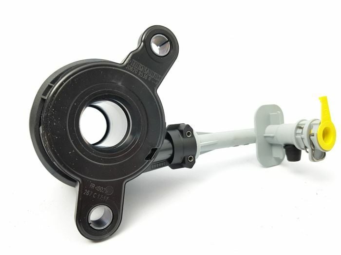 HIDROLIK DEBRIYAJ RULMANI (CIFT SEGMAN) MEGANE IV/TALISMAN 1.6 H4M LOGAN KANGOO CLIO III IV LAGUNA MEGANE II III 1,2 / 1,4 / 1,5