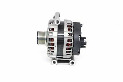 ALTERNATÖR 12V 210A FORD TRANSİT 2.2TDCİ (LİNE UÇLU) 7PK BİLYALI KASNAK 14> 0125711086 - 0125811015