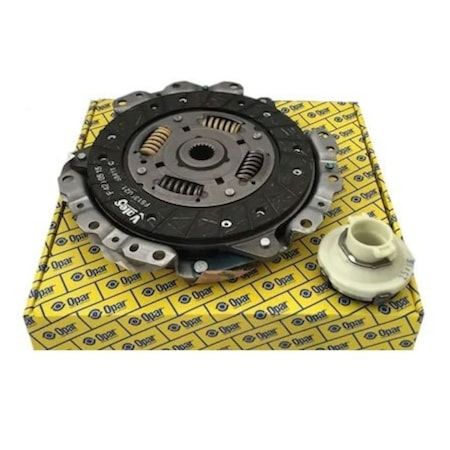 DEBRIYAJ SETI M131 DOGAN KARTAL SLX