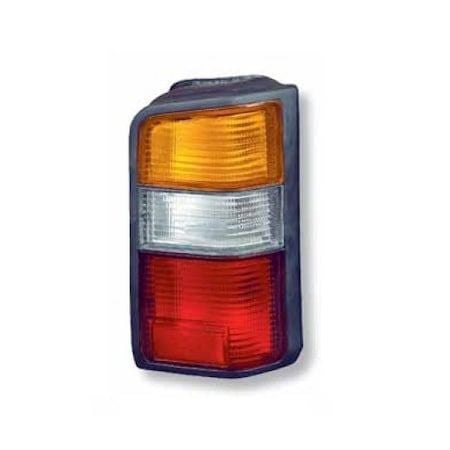 STOP LAMBASI SOL MITSUBISHI L300 - 87-97