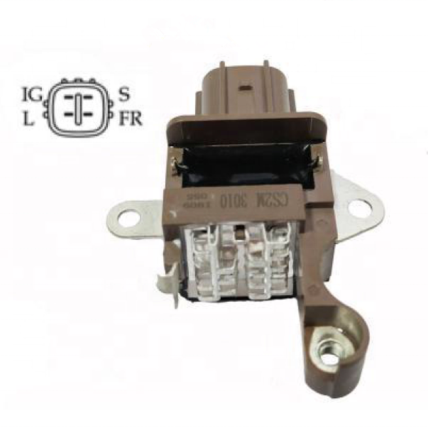 KONJEKTÖR NİPPON DENSO TİP TOYOTA HILUX - YRN6300 - VN6300