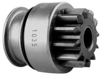 MARŞ DİŞLİSİ MITSUBISHI L300 L200 Y.M 12 DİŞ - 61172