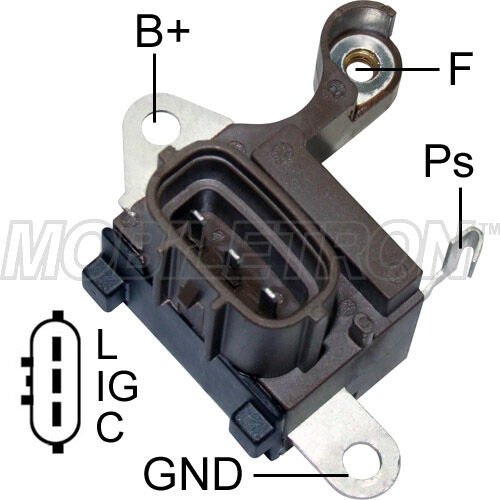 KONJEKTÖR LAND ROVER RANGE ROVER SPORT V8