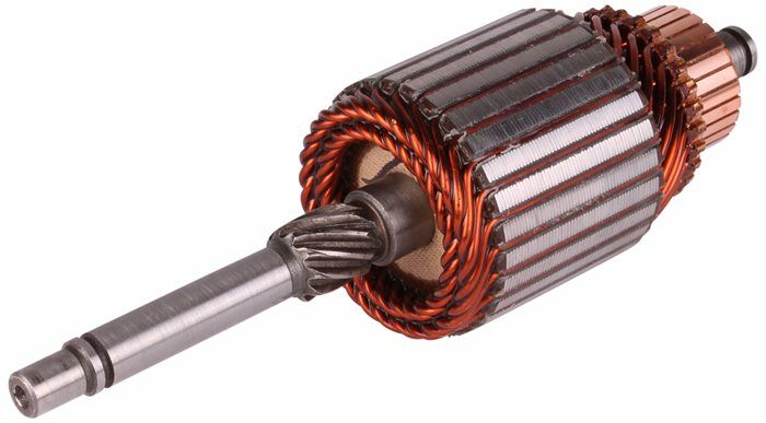 MARŞ KOLLEKTÖRÜ FORD ESCORD FİESTA BOSCH TİP BOY:206.5MM