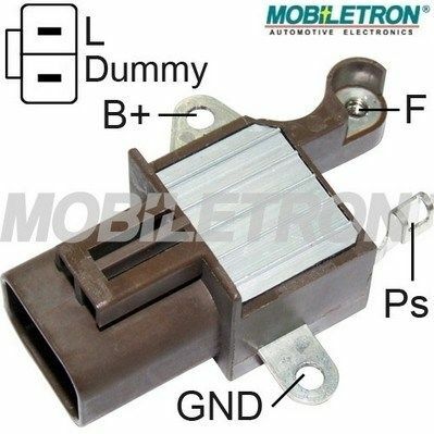 KONJEKTÖR NİPPON DENSO TİP ISUZU DMAX EURO4 2,5D 3,0D DENSO:VRH2005166