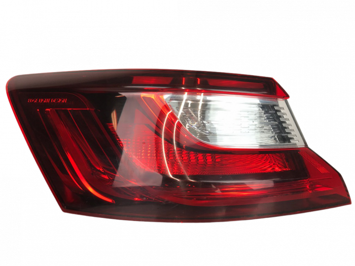 STOP LAMBASI SOL DIŞ MEGANE IV 16> | 265558986R