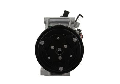 KLİMA KOMPRESÖRÜ DACIA DOKKER DUSTER LODGY RENAULT FLUENCE NISSAN JUKE BENZİNLİ H4M H5H H5F MOTOR | 926005727R - 926007836R