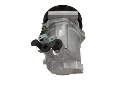 KLİMA KOMPRESÖRÜ DACIA DOKKER DUSTER LODGY RENAULT FLUENCE NISSAN JUKE BENZİNLİ H4M H5H H5F MOTOR | 926005727R - 926007836R