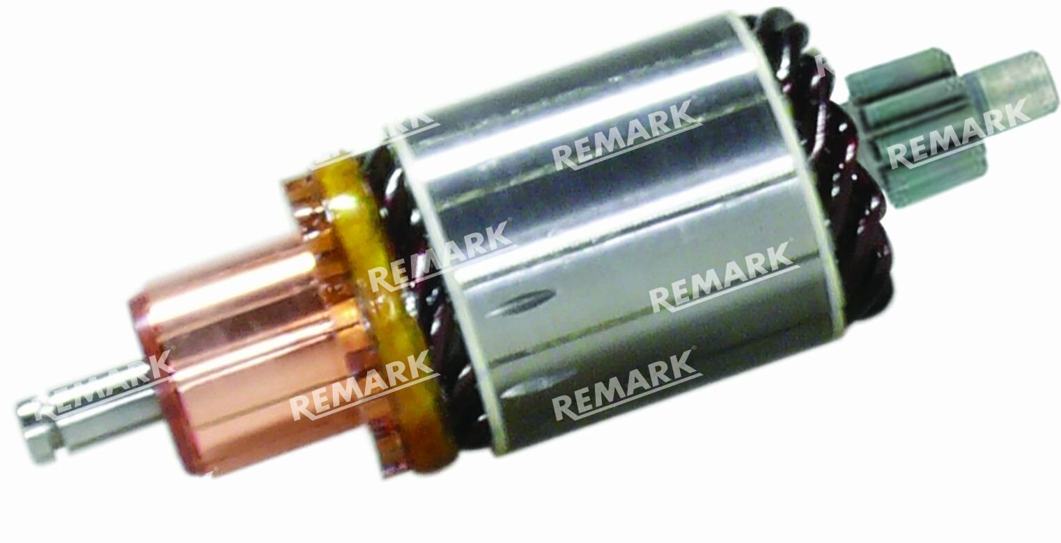 MARŞ KOLL. 12V NISSAN TERRANO 2.7 TDI, SKYSTAR, NAVARA 1996