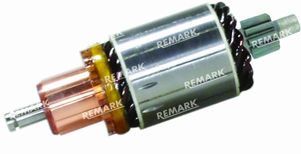 MARŞ KOLL. 12V NISSAN TERRANO 2.7 TDI, SKYSTAR, NAVARA 1996