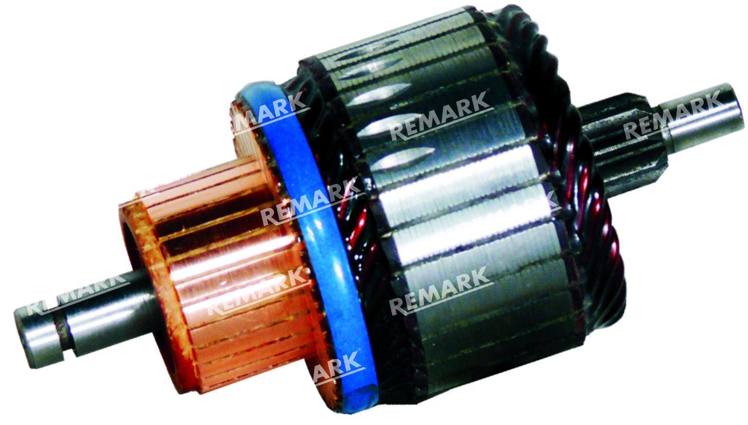 MARŞ KOLL. BOSCH TİP 12V RENAULT MEGANE OPEL ASTRA C ROVER 28 DİLİM 9 DİŞ ÇAP 55 MM UZUNLUK 115,50 MM