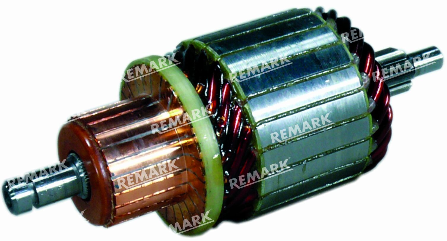 MARŞ KOLL. 12V BOSCH TİPİ RENAULT CLİO MEGANE 1.9 OPEL ASTRA G 23 DİLİM 9 DİŞ ÇAP 55 MM UZUNLUK 146 MM