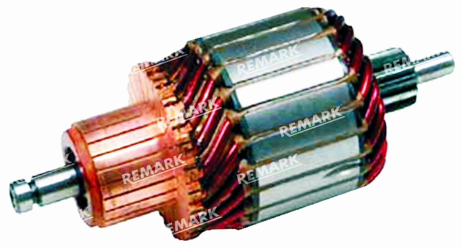 MARŞ KOLL. 12V BOSCH TİPİ  VW CADDY,PASSAT POLO SKODA OCTAVİA FABİA AUDİ TOLEDO CORDOBA 23 DİLİM 14 DİŞ ÇAP 55 MM UZUNLUK 146 MM