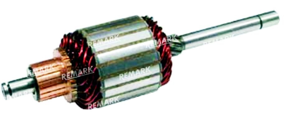 MARŞ KOLLEKTÖRÜ 12V DENSO TİP TOYOTA COROLLA DAIHATSU 88-92