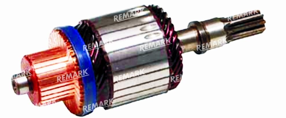 MARŞ KOLL. HITACHI TİP 12V.OPEL COMBO 1,7 D ASTRA D CORSA D UZUN 29 DİLİM 9 DİŞ ÇAP 50,4 MM UZUNLUK 145 MM