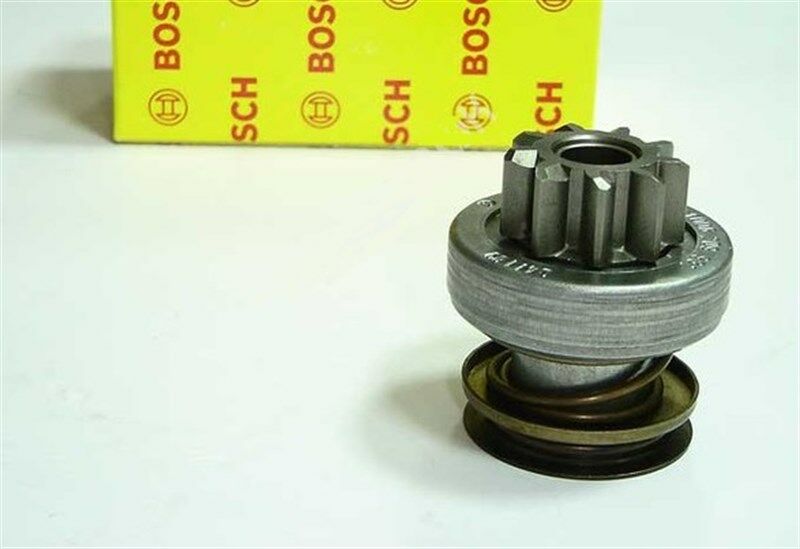MARŞ DİŞLİSİ BOSCH TİP 9 DİŞ TOYOTA COROLLA AURİS BENZİNLİ BMW 1.16 - 12BOS2002