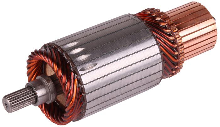 MARŞ KOLL. 12V. N.DENSO TİPİ ÇAP 50.5MM BOY 159.5MM 27 DİLİM 21 DİŞ TOYOTA HİLUX/LAND CRUISER MAZDA 2500/KIA PREGGIO/J9 PREMİER/