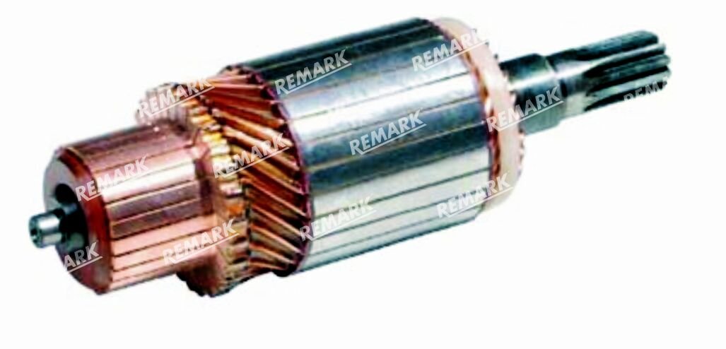 MARŞ KOLL.11D  12V>BMC-NISSAN-LEVENT 3.0 D. BOY:180 CAP:52,7 DIS:11 DILIM.27