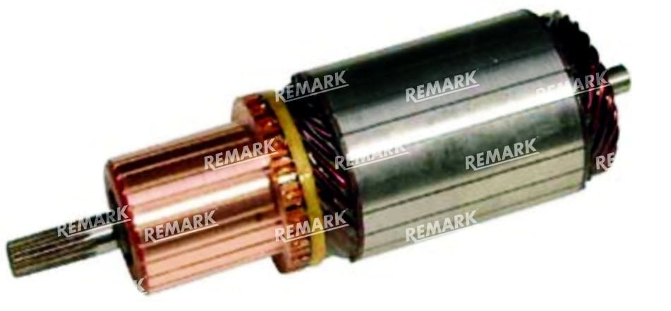 MARŞ KOLLEKTÖRÜ KİA BESTA CERES MAZDA E2200 FİAT TOYOTA FORKLIT DENSO TİP 19DİŞ