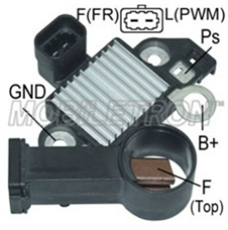 ALTERNATÖR KONJEKTÖRÜ DELCO TIPI OPEL INSIGNIA CHEVROLET CRUZE