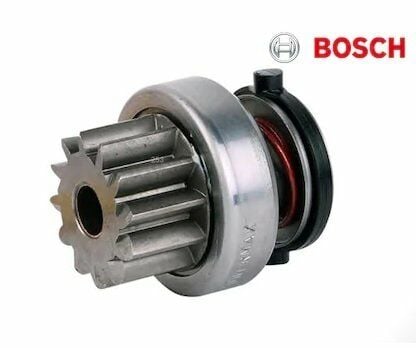 MARŞ DİŞLİSİ TRANSİT V347 2.2/2.4TDCİ  JUMPER BOXER DUCATO III 2,2HDİ 12DİŞ