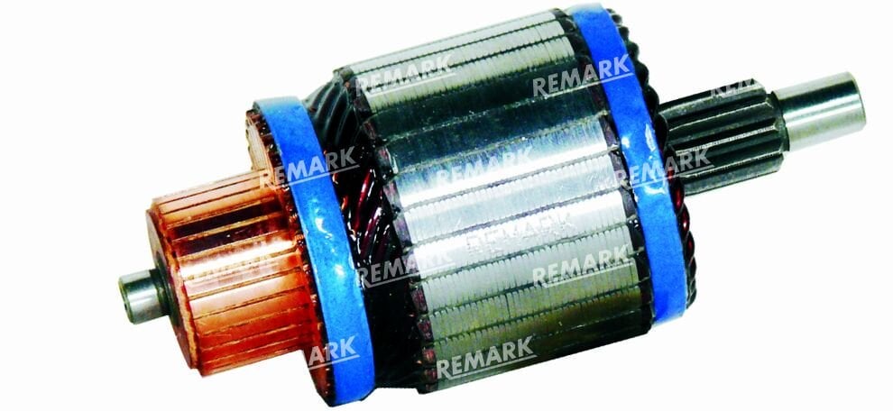 MARŞ KOLL. MITSUBISHI TİP 12V HYUNDAİ SONATA ELENTRA SUZUKİ SWİFT BALENO KİA SORENTO SEPHİA 29 DİLİM , 11 DİŞ, ÇAP 53,7MM UZUN.1